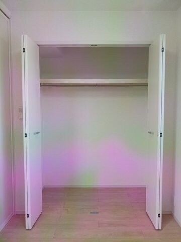 物件内観写真14　(収納があります)