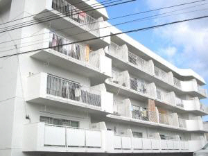 緑風館山西町