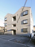 ひかりハイツ