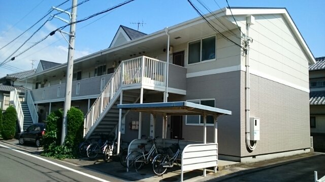 エール西垣生