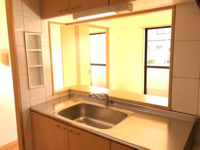 物件内観写真7　(室内)