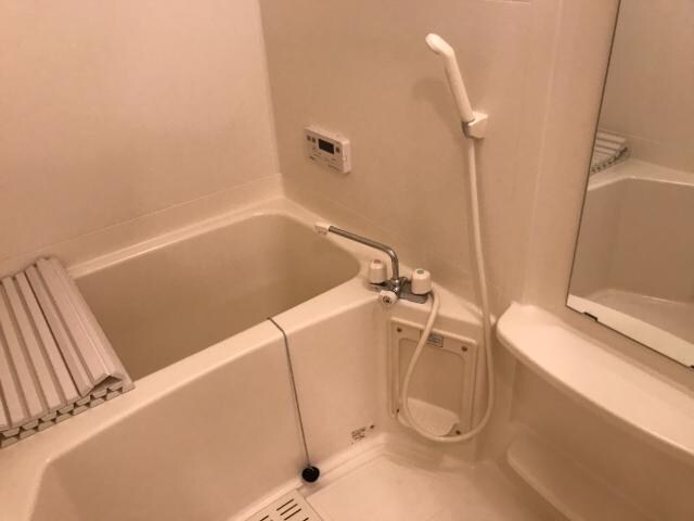 物件内観写真10　(バス／シャワールーム等)