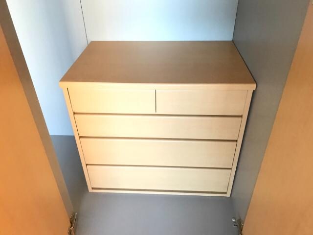 物件内観写真11　(室内設備)