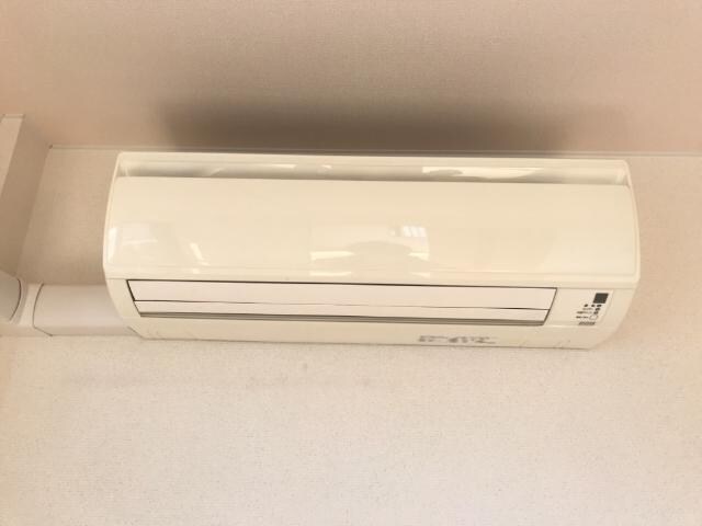 物件内観写真16　(エアコン)