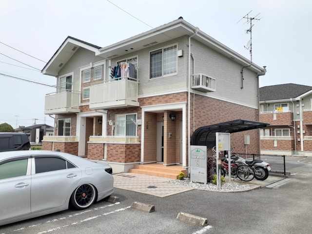 ベルデュール　Ａ