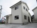 西垣生町一戸建