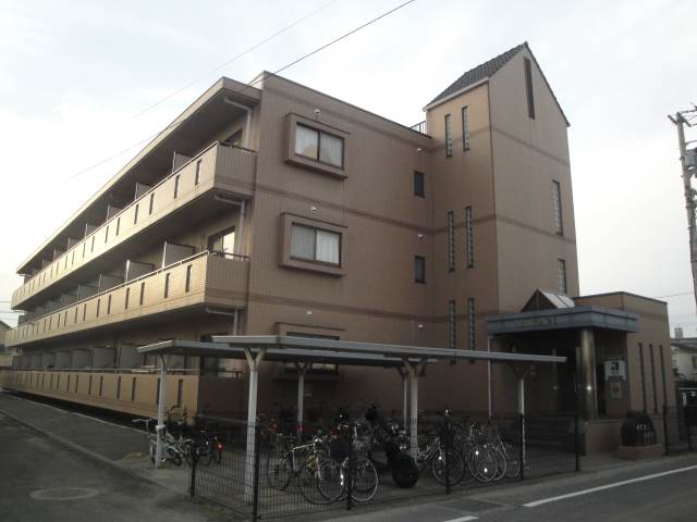イヒラニハイツ