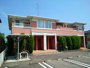 ブリーゼ外観写真