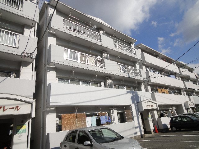 メゾンド・ポポ