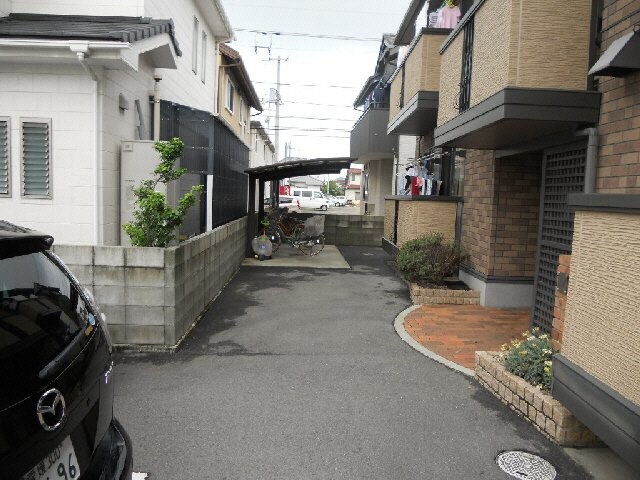 物件外観写真5　(外観写真)