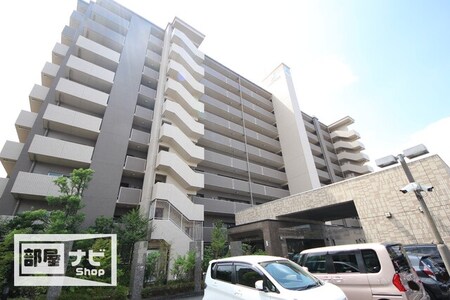 アルファステイツ宮西2外観写真