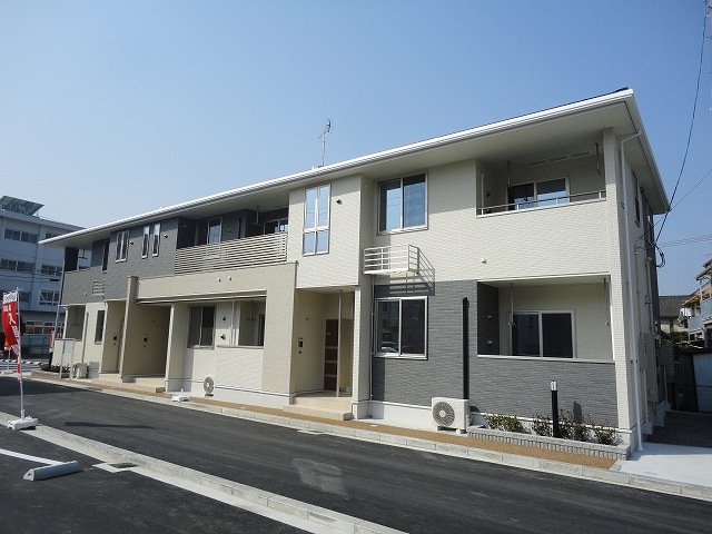 エタン・リジエールⅡ　Ａ