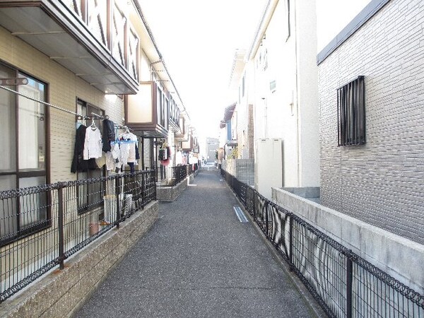 その他(外観写真)