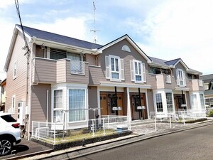 ドルチェ・マンダリーノ　Ｂ外観写真