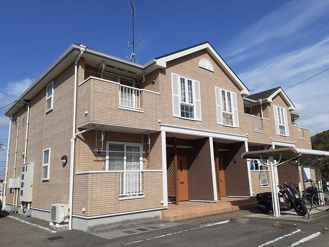 カーサ・セレノ　Ｎ