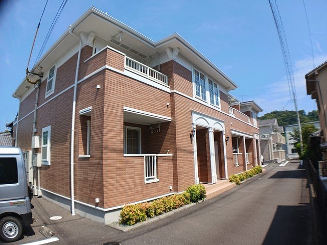 カーサ・ソーレ　Ａ