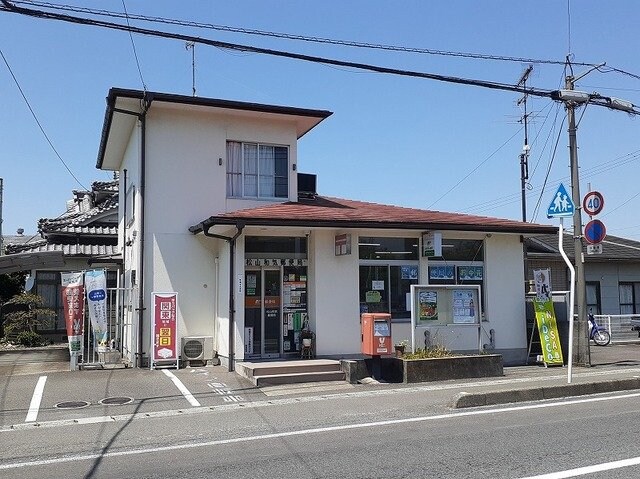 物件外観写真7　(和氣郵便局様まで1500m)