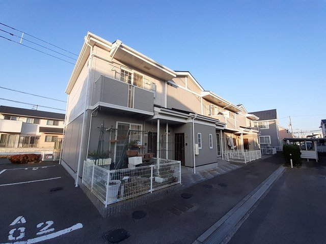 ハイムサンヒルズ　Ａ