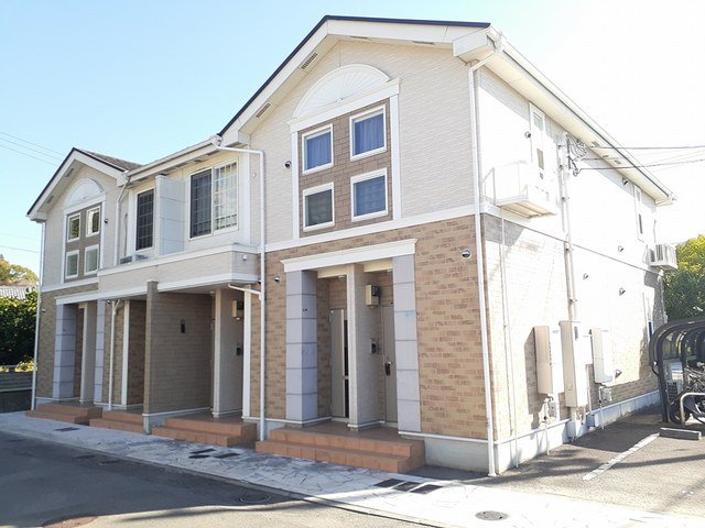 チェリッシュⅠ