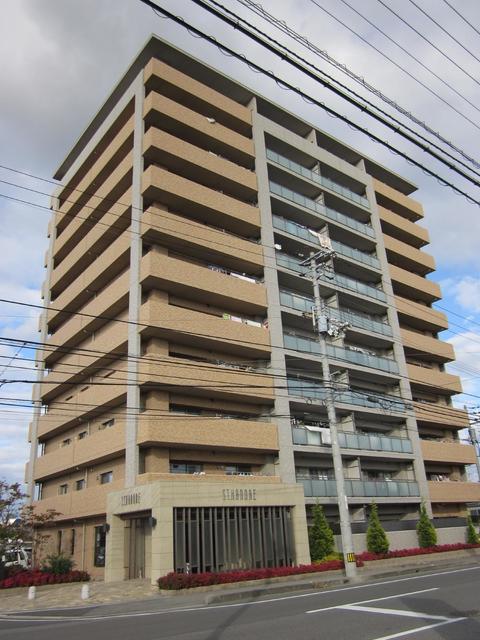 サントノーレ三津浜南
