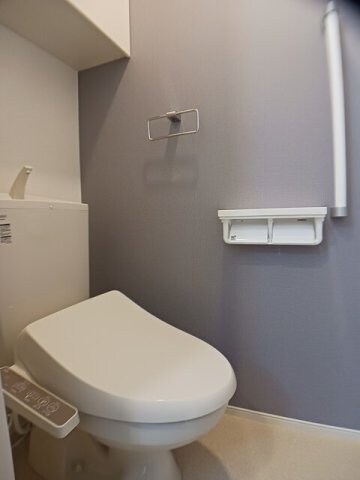 物件内観写真16　(トイレも気になるポイント)