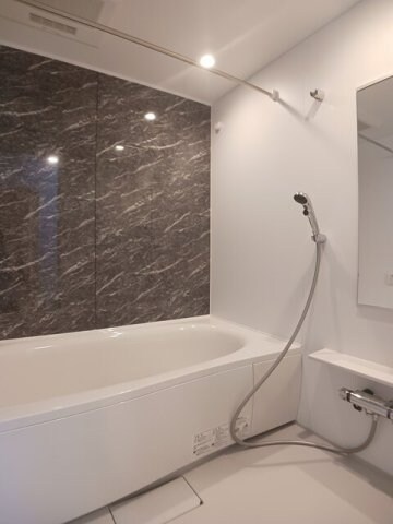 物件内観写真11　(お風呂です)