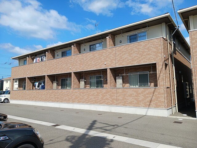 ミルト松前Ⅱ－Ⅰ