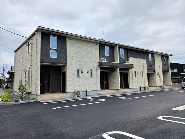 メゾン・ダンダン