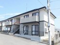 フレグランス新居