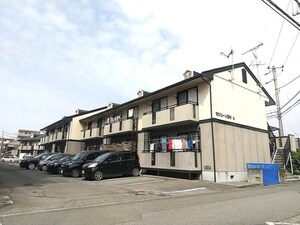 セジュール西村　A棟外観写真