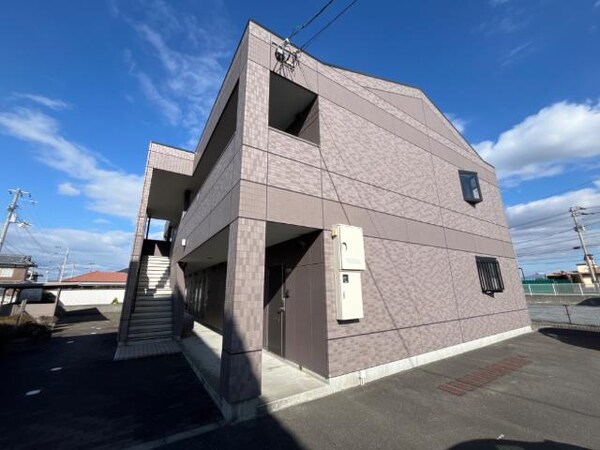 外観(外観写真（昼）)