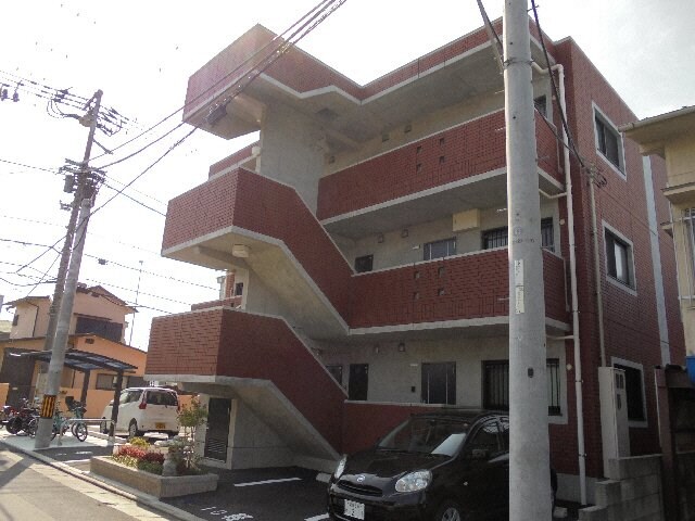 物件内観写真14　(外観写真)