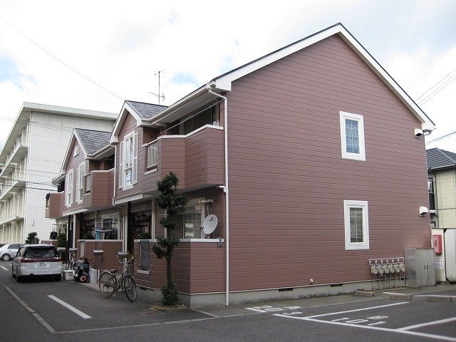 ハーモニー高岡Ⅱ