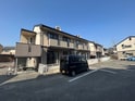 セジュール西村　Ｂ棟