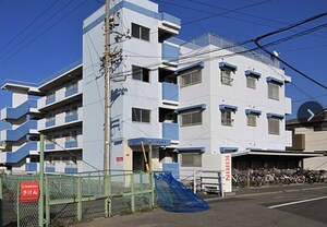 メゾンジュネス外観写真