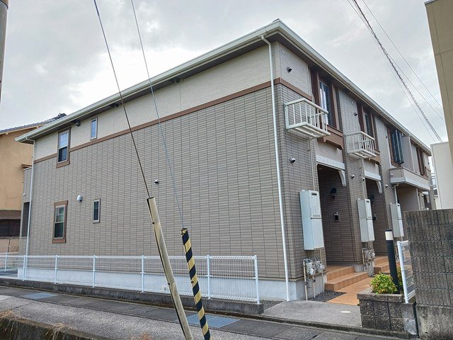 パサージュ南斎院