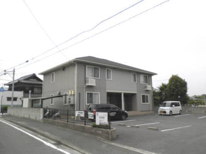 セジュール　ふくずみ
