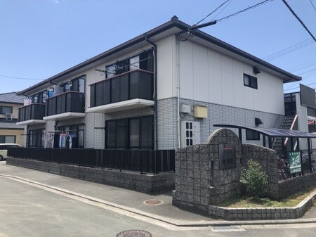 セフィラ南斎院外観写真