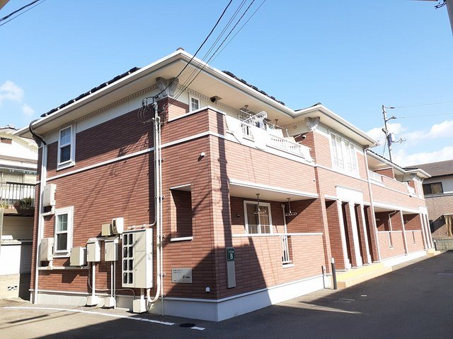 トレスタージュ　Ｂ