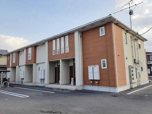 Ｏｃｅａｎ　Ｖｉｌｌａｇｅ　Ⅰ