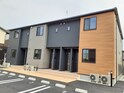 ドミールｉｎ外環余戸　Ｂ
