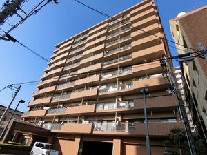 労住協千舟町ハイツ外観写真