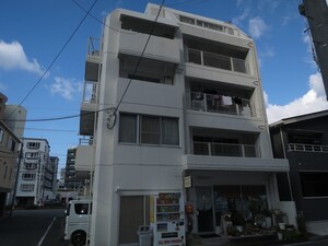 パルフェ永木外観写真
