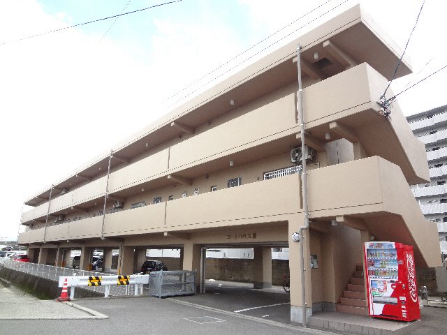 コートハウスⅢ・