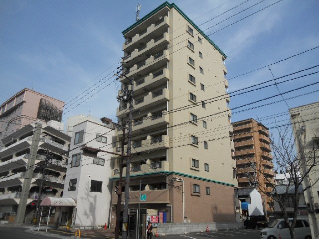 アリスト・ラ・フェンテ