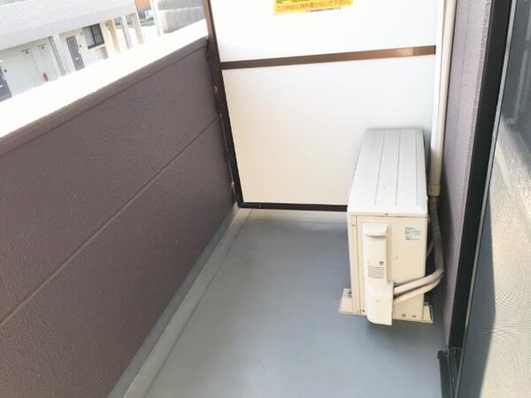 その他(ベランダ)