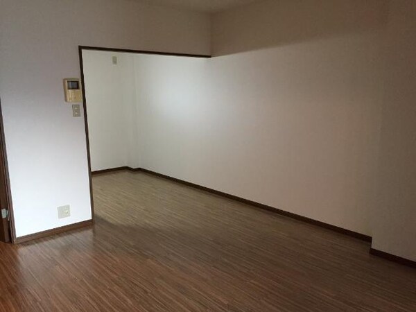 居室(リビング)