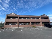 ブレスビューの外観写真