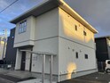 アルフラット南吉田