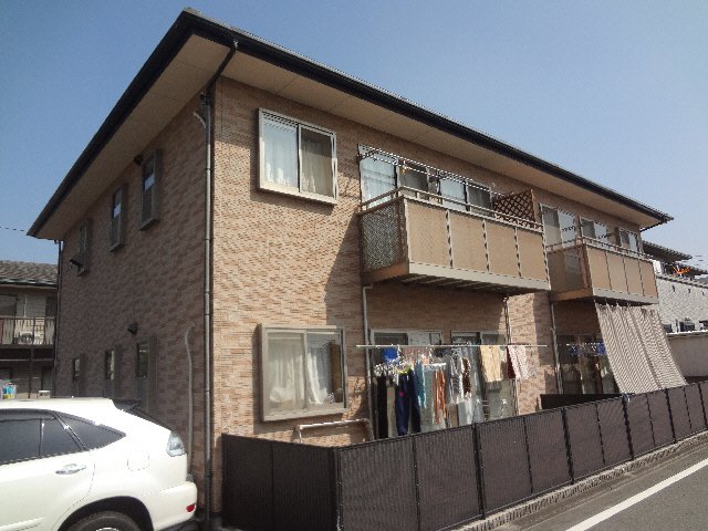 フォブール森Ⅱ